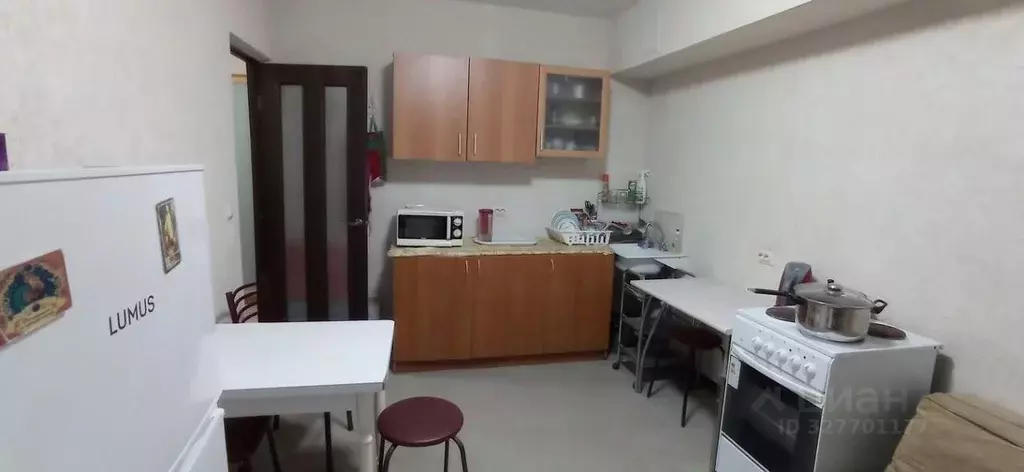 1-к кв. Краснодарский край, Анапа Крестьянская ул., 27к2 (37.0 м) - Фото 1