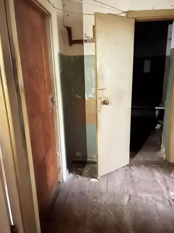 2-к кв. Нижегородская область, Дзержинск ул. Бутлерова, 2А (52.0 м) - Фото 1