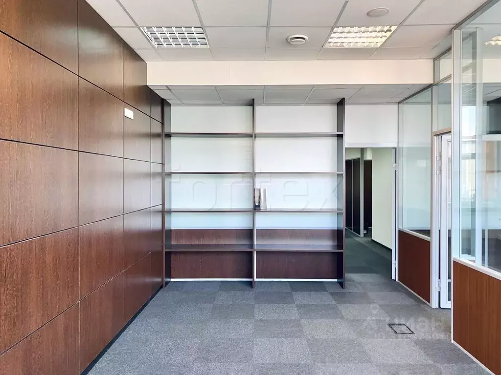 Офис в Москва Барклая ул., 6С5 (298 м) - Фото 1