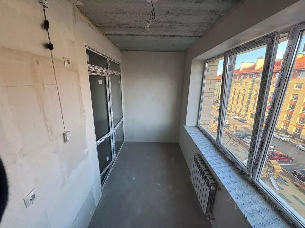Студия Ставропольский край, Ставрополь № 20 мкр, ул. Назара Енина, 1 ... - Фото 1