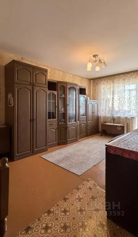 Квартира, 1 комната, 30 м - Фото 0
