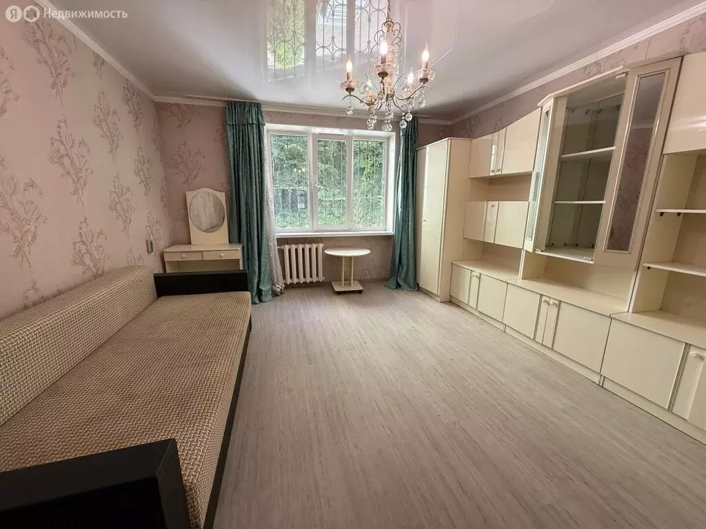 2-комнатная квартира: Туапсе, улица Калараша, 31 (53.5 м) - Фото 2