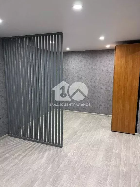 Квартира, 1 комната, 30.9 м - Фото 1