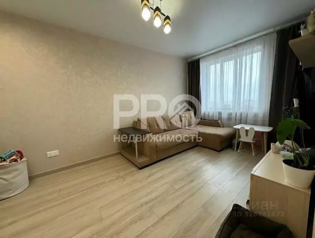 1-к кв. Ярославская область, Ярославль ул. Щорса, 5 (34.2 м) - Фото 2