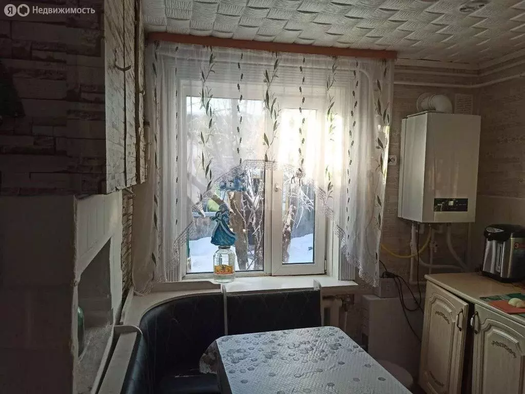 Дом в село Балаганы, улица Ленина (64.3 м) - Фото 1