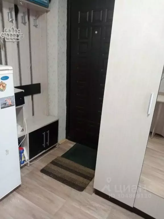 Комната Новосибирская область, Новосибирск ул. Ломоносова, 59 (16.9 м) - Фото 1