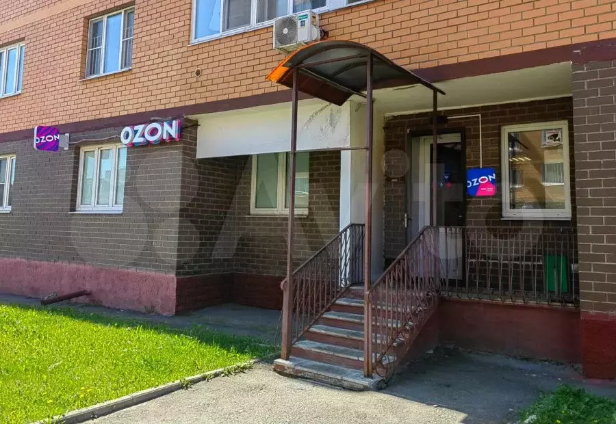 Продам помещение свободного назначения, 65.7 м - Фото 0