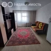Квартира-студия: Новосибирск, улица Забалуева, 90 (30.7 м) - Фото 0