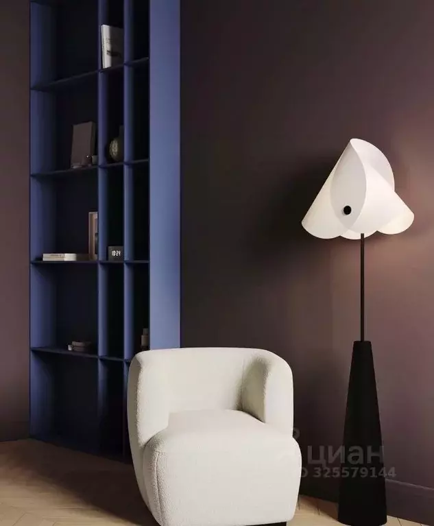 Офис в Москва ул. Бутырский Вал, 2 (8 м) - Фото 1