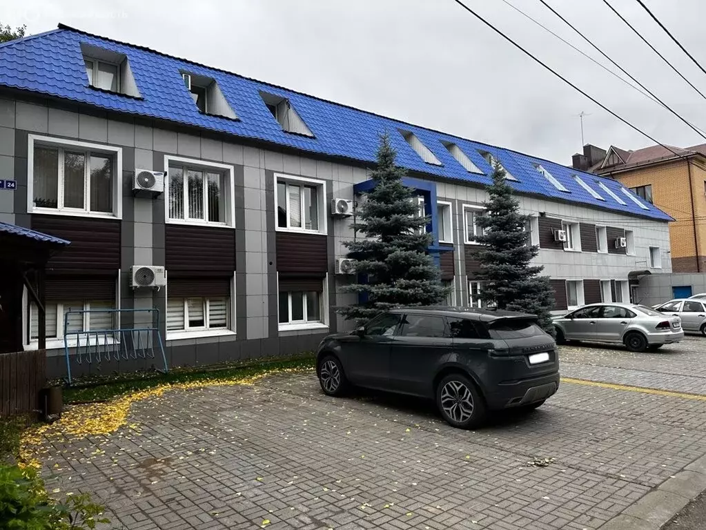 Торговая площадь (1032.4 м) - Фото 2