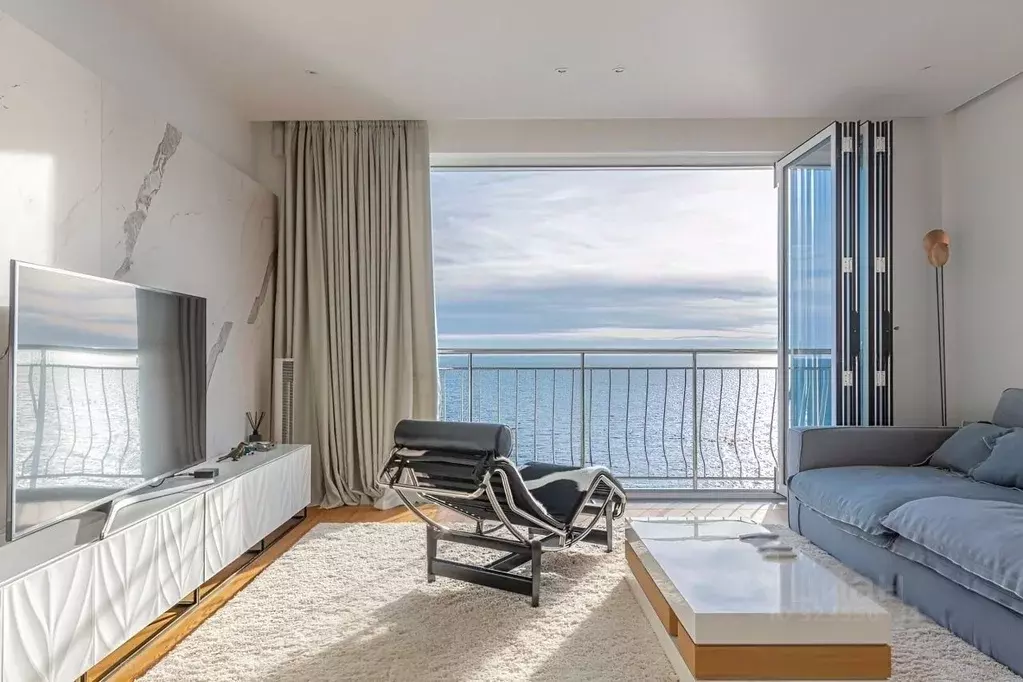 2-к кв. Краснодарский край, Сочи Курортный просп., 95/53 (65.0 м) - Фото 2