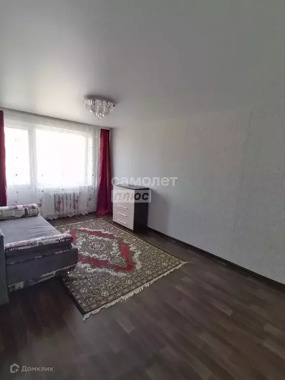 Продаётся 1-к квартира, 30 м - Фото 1