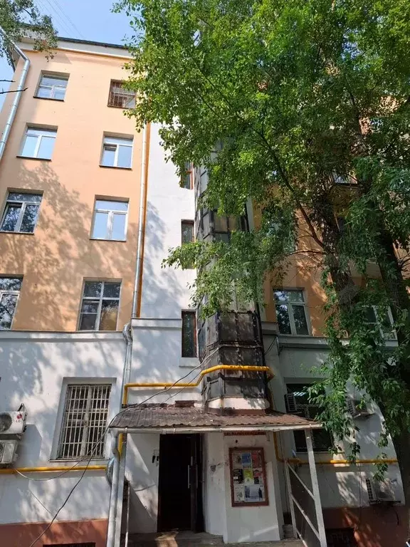Офис, 28 м - Фото 1