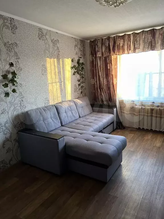 1-к. квартира, 32 м, 2/2 эт. - Фото 0