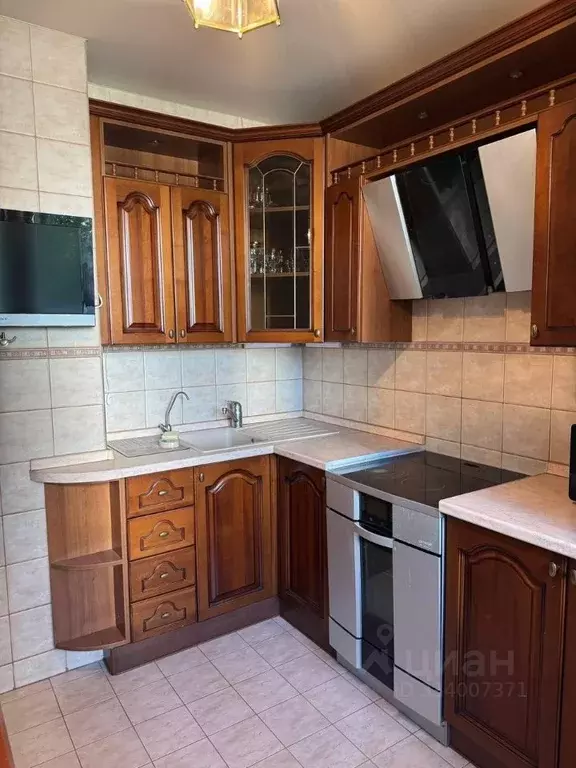 2-к кв. Москва Ореховый бул., 61К2 (52.2 м) - Фото 1
