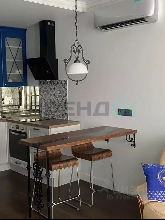 2-к кв. Москва Кронштадтский бул., 9к2 (51.0 м) - Фото 2