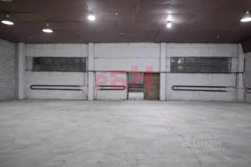 Склад в Самарская область, Самара Товарная ул., 8Б (620 м) - Фото 2