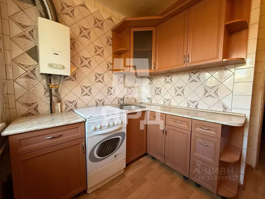 3-к кв. Ростовская область, Таганрог ул. Попова (59.0 м) - Фото 1