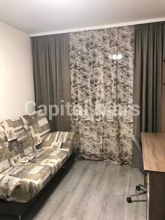3-к кв. Москва Брянская ул., 12 (64.0 м) - Фото 1
