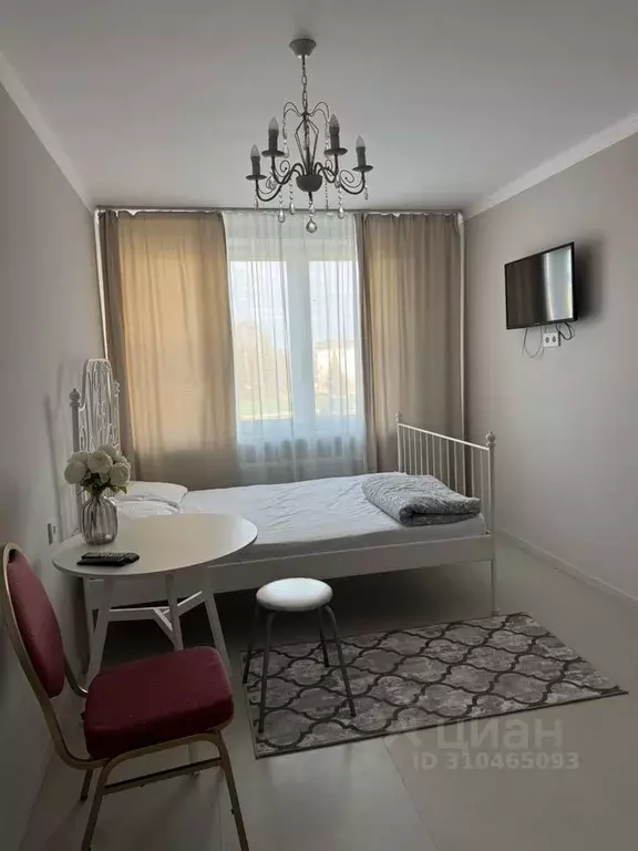 Студия Чувашия, Чебоксары Гражданская ул., 95к1 (25.0 м) - Фото 2