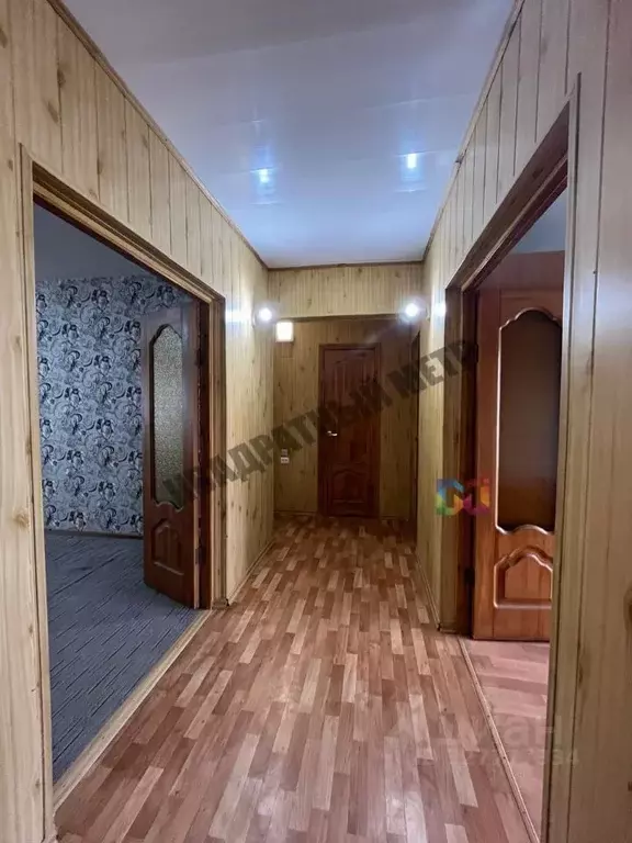 3-к кв. Калмыкия, Элиста 6-й мкр, 26 (65.5 м) - Фото 1