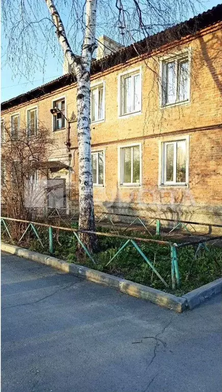 1-к. квартира, 31 м, 1/2 эт. - Фото 0