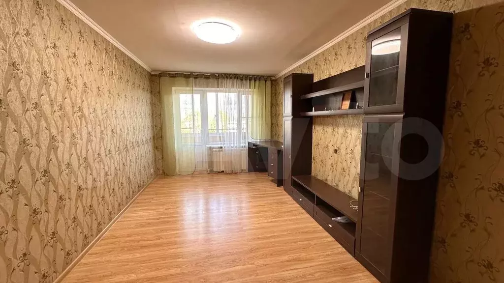 3-к. квартира, 59,1 м, 5/5 эт. - Фото 1
