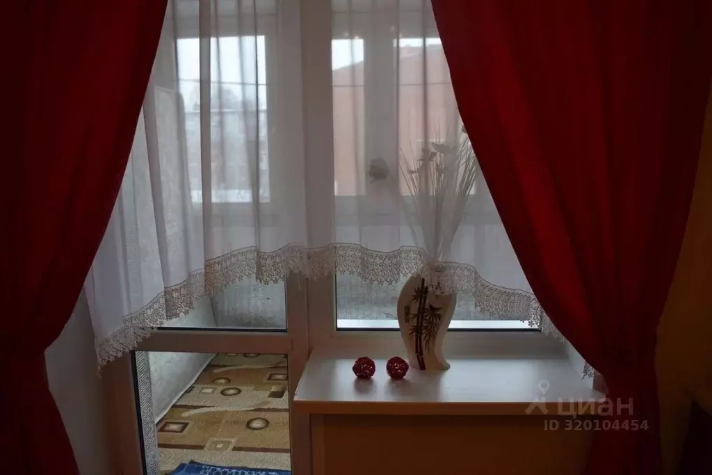 1-к кв. Рязанская область, Рязань Касимовское ш., 12 (52.0 м) - Фото 1