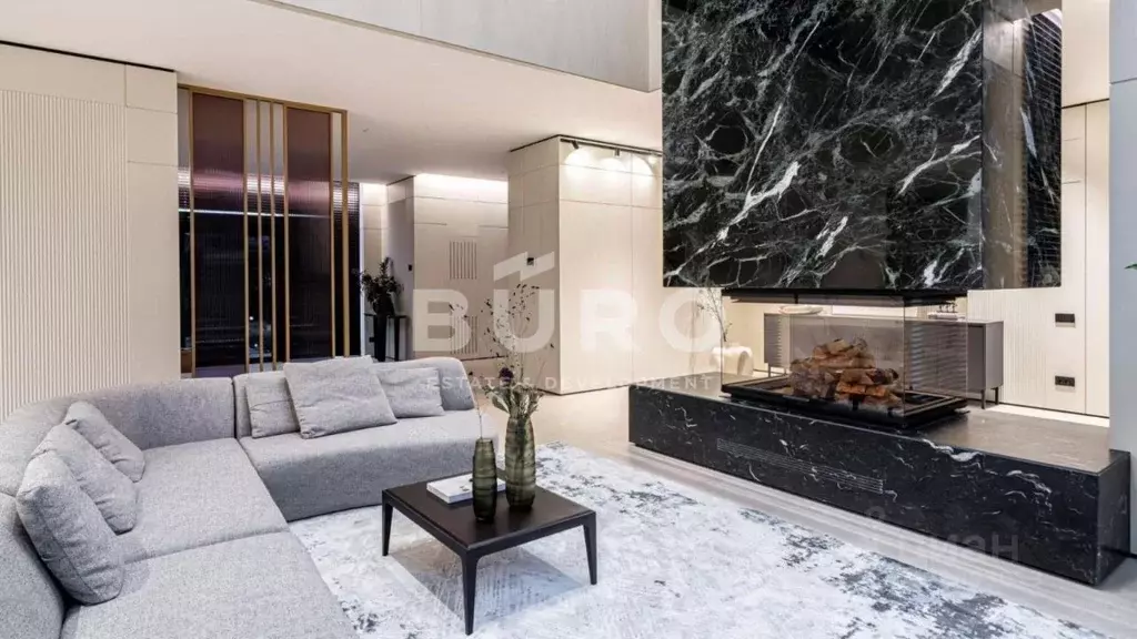 Дом в Московская область, Истра муниципальный округ, д. Чесноково, ... - Фото 1