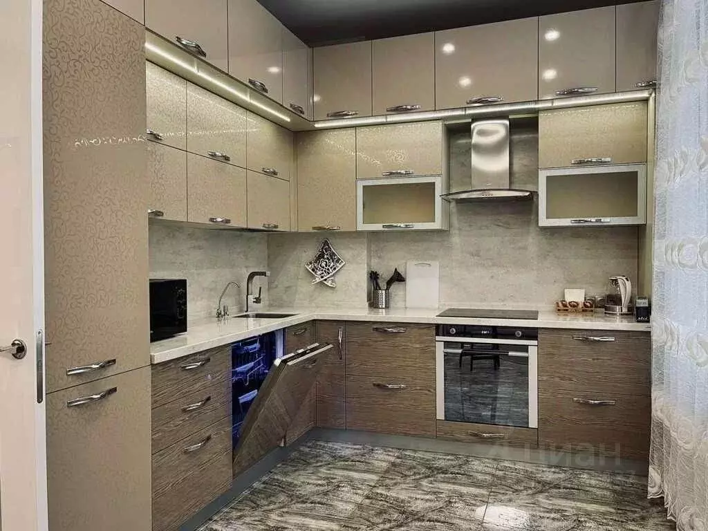 1-к кв. Санкт-Петербург ул. Типанова, 6 (42.0 м) - Фото 1