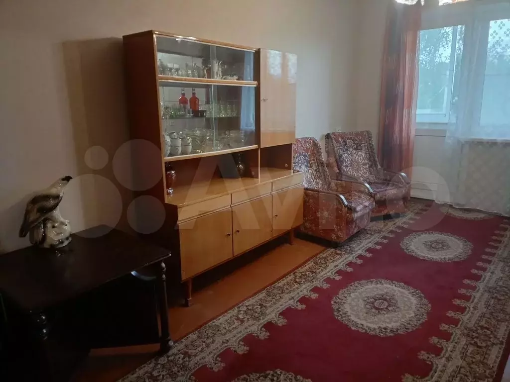 2-к. квартира, 44 м, 3/5 эт. - Фото 1
