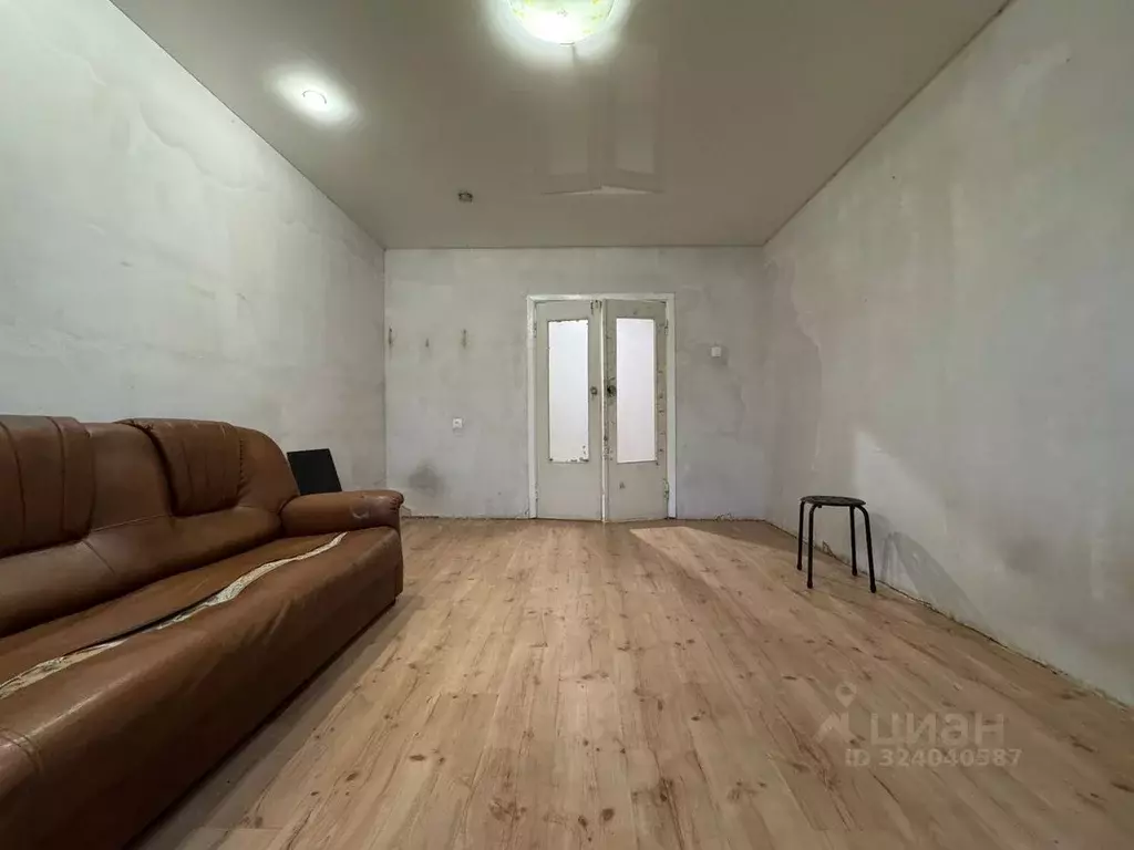 3-к кв. Волгоградская область, Волгоград Автомагистральная ул., 1 ... - Фото 1