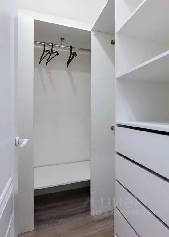 2-к кв. Москва Новая Басманная ул., 4-6С3 (60.0 м) - Фото 1