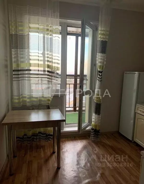 1-к кв. Новосибирская область, Новосибирск Сухарная ул., 76/1 (49.0 м) - Фото 2