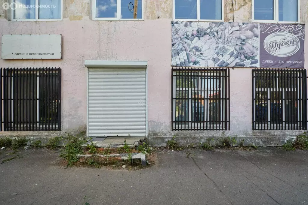 Помещение свободного назначения (17.4 м) - Фото 2