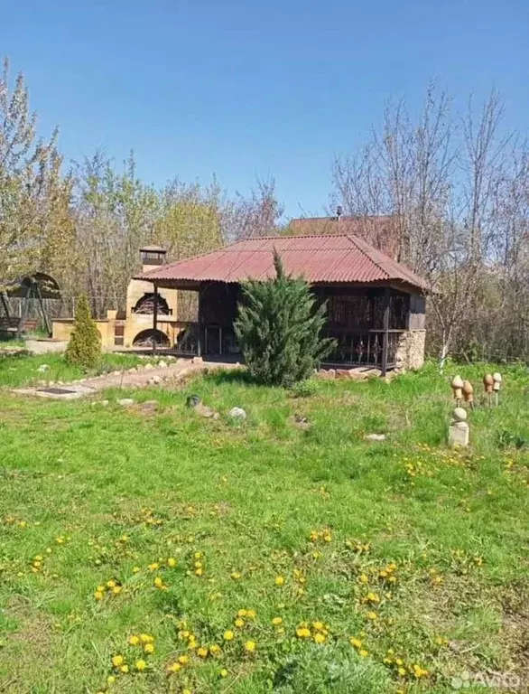 Участок в Воронежская область, Воронеж Заветы Мичурина СНТ, ул. ... - Фото 0