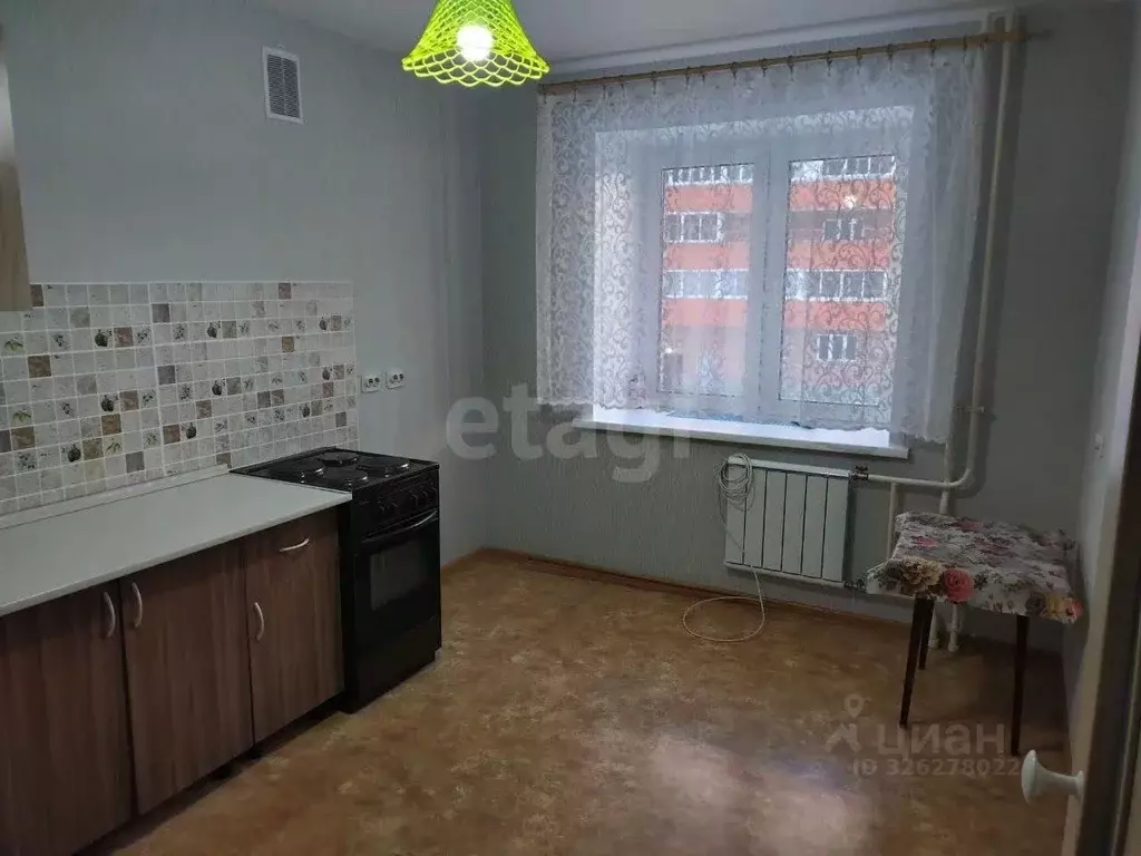 1-к кв. Красноярский край, Красноярск просп. 60 лет Образования СССР, ... - Фото 2