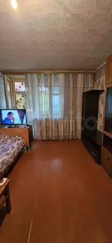 1-к. квартира, 33 м, 2/5 эт. - Фото 0