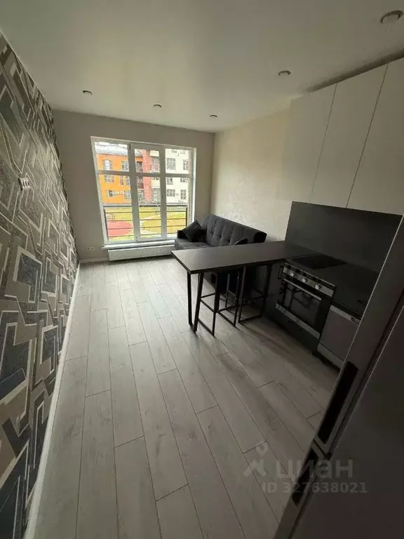 1-к кв. Московская область, Мытищи городской округ, д. Аксаково ул. ... - Фото 1