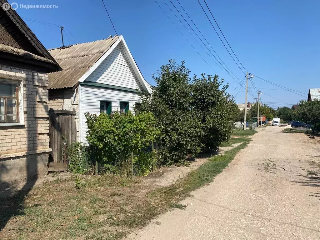 Дом в Волгоград, Норильская улица, 60 (40 м) - Фото 0