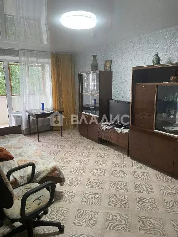 Продается 3-комнатная квартира - Фото 1