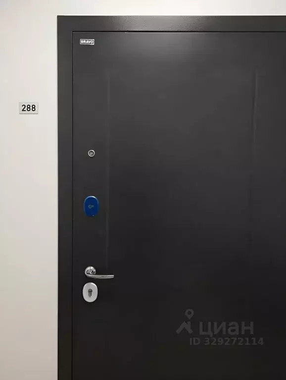 2-к кв. Москва Березовая аллея, 19к2 (54.0 м) - Фото 1