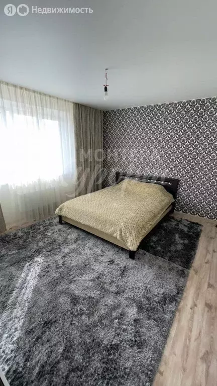 3-комнатная квартира: Магнитогорск, Вознесенская улица, 9 (65 м) - Фото 1