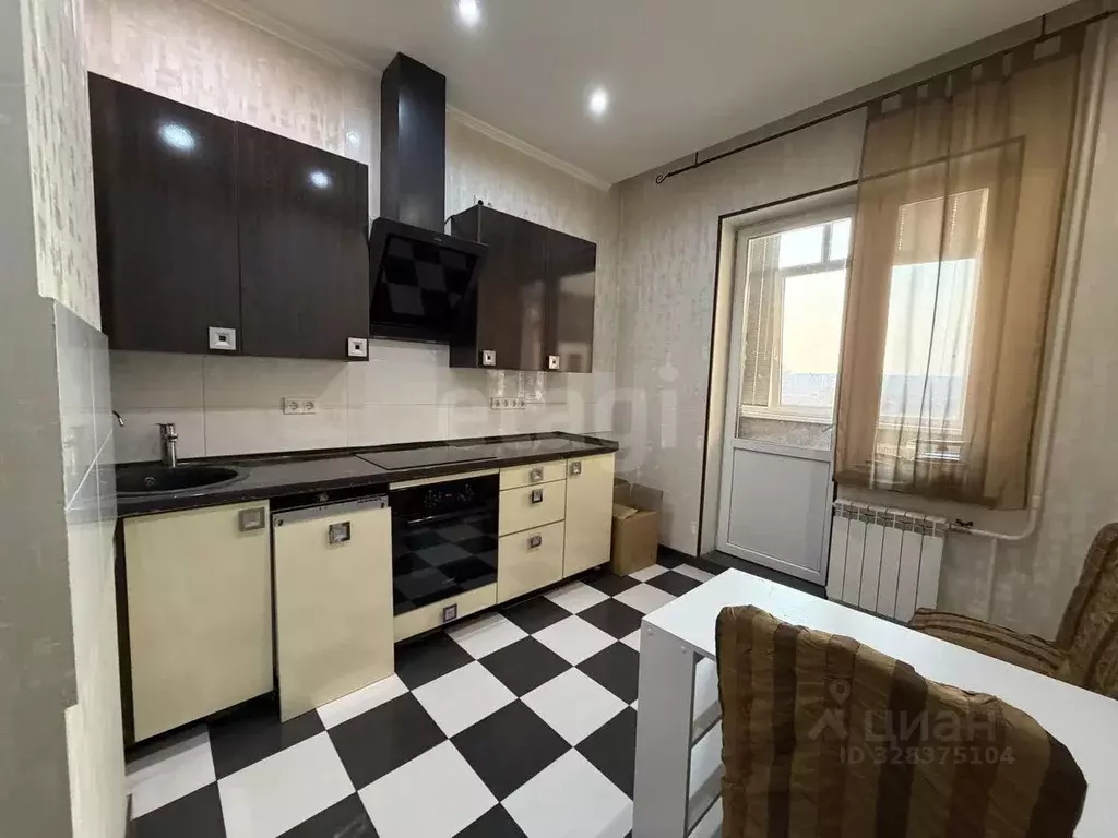 2-к кв. Московская область, Раменское ул. Мира, 6 (67.9 м) - Фото 1