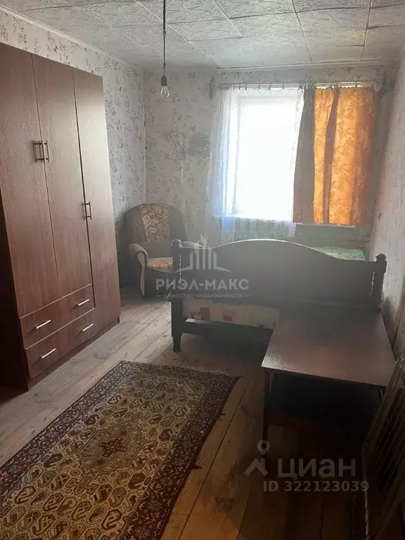 1-к кв. Брянская область, Почеп ул. Строителей, 11-11А (29.8 м) - Фото 0