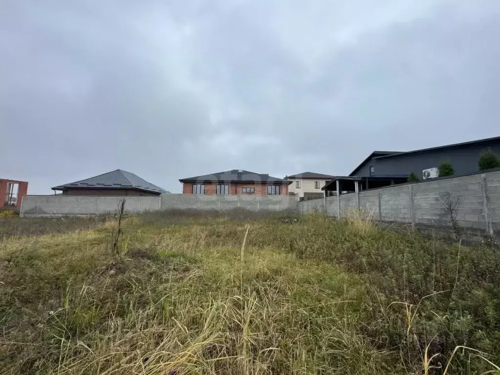 Участок в Северная Осетия, Владикавказ ул. Хаджимурзы Мильдзихова (5.5 ... - Фото 1