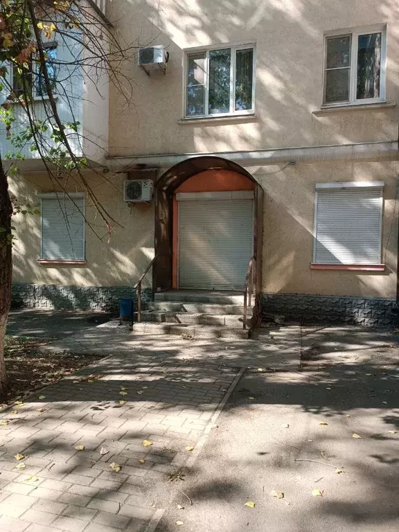 Помещение свободного назначения в Ростовская область, ... - Фото 1