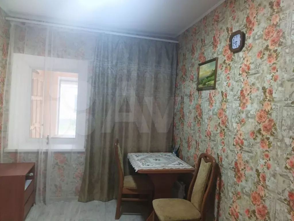 1-к. квартира, 28 м, 1/1 эт. - Фото 0