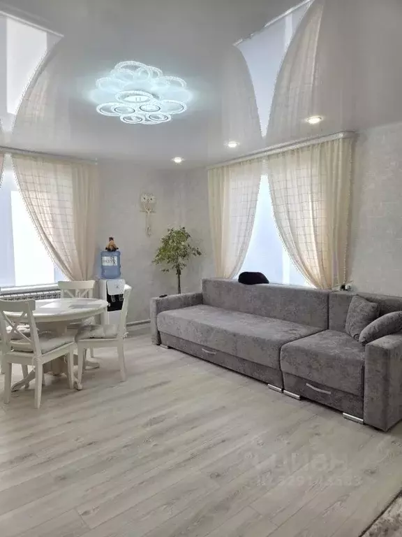 Дом в Алтайский край, Советский район, с. Платово  (111 м) - Фото 2