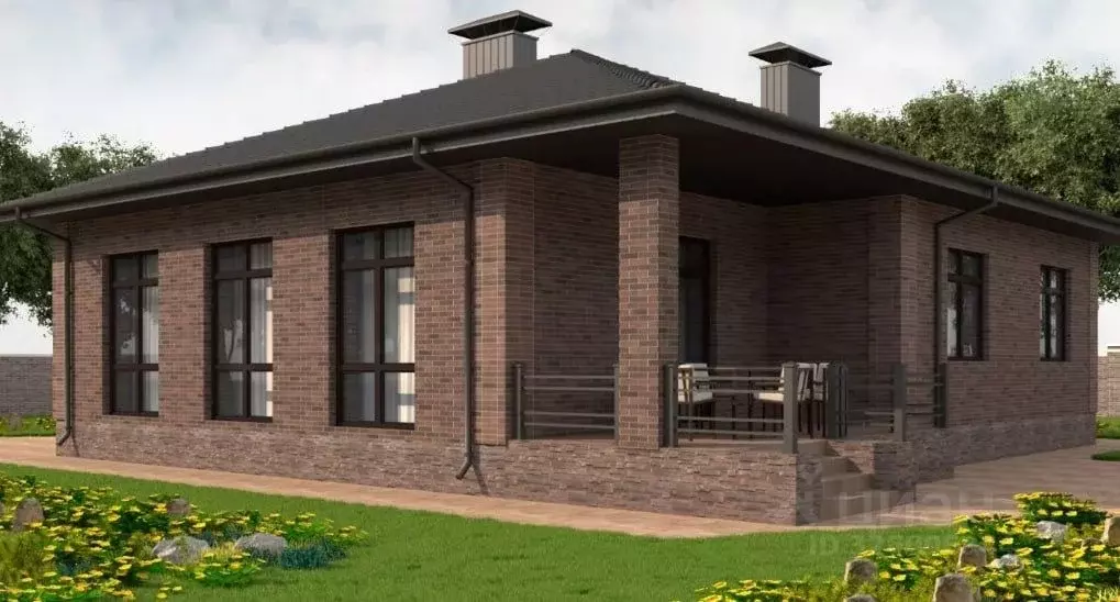 Дом в Московская область, Наро-Фоминский городской округ, д. ... - Фото 2